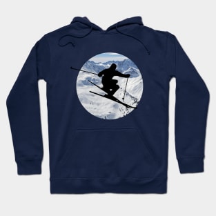 Ski Hoodie